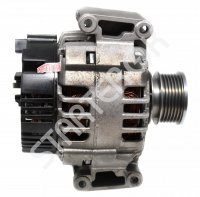 Генератор SG12B047RMFD VALEO