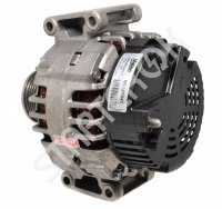 Генератор SG12B047RMFD VALEO