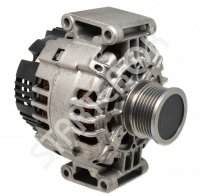 Генератор SG12B047RMFD VALEO