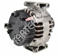 Генератор SG12B047RMFD VALEO
