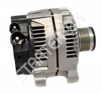 Генератор SG15S022RMFD VALEO