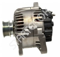 Генератор TG11C011RMFD VALEO