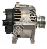 Генератор TG11C011RMFD VALEO