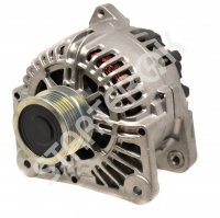 Генератор TG11C011RMFD VALEO