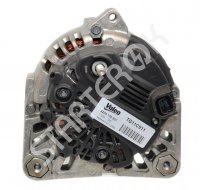 Генератор TG11C011RMFD VALEO