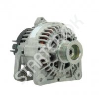 Генератор TG11C022 VALEO