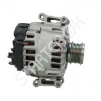 Генератор TG14C104 VALEO