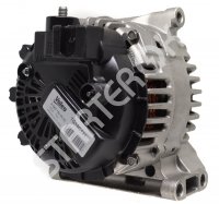 Генератор TG15C121RMFD VALEO