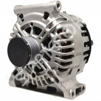 Генератор TG15C121RMFD VALEO