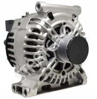 Генератор TG15C121RMFD VALEO