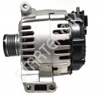 Генератор TG15C121RMFD VALEO