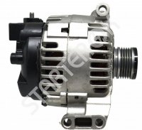 Генератор TG15C121RMFD VALEO