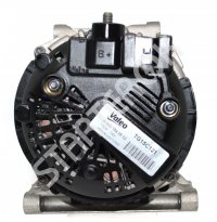 Генератор TG15C121RMFD VALEO