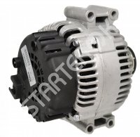 Генератор TG17C015RMFD VALEO