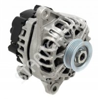 Генератор TG8S019RMFD VALEO