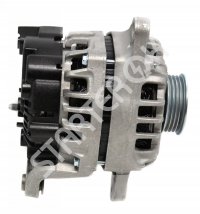 Генератор TG8S019RMFD VALEO