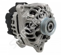 Генератор TG8S024RMFD VALEO
