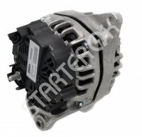 Генератор TG8S024RMFD VALEO