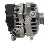 Генератор TG8S024RMFD VALEO