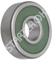 Подшипник 593563 VALEO
