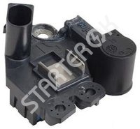 Реле регулятор напряжения генератора 599317 VALEO