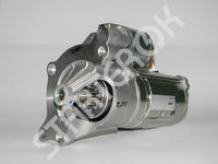 Стартер VALEO  458289