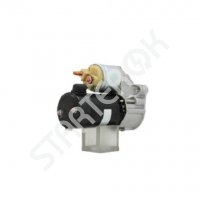 Стартер D6RA115RMFD VALEO