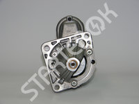 Стартер D6RA138 VALEO