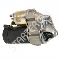 Стартер D6RA63RMFD VALEO