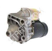 Стартер D6RA63RMFD VALEO