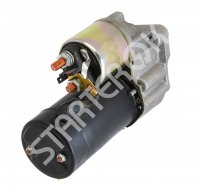Стартер D6RA63RMFD VALEO