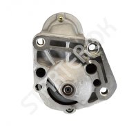 Стартер D6RA63RMFD VALEO