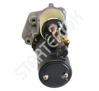 Стартер D6RA63RMFD VALEO