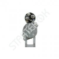Стартер D6RA83RMFD VALEO