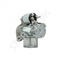 Стартер D6RA83RMFD VALEO
