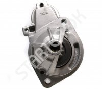 Стартер D7R43RMFD VALEO