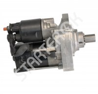 Стартер D7RS7RMFD VALEO