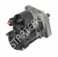 Стартер D7RS7RMFD VALEO