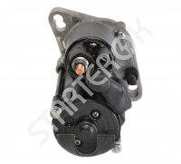 Стартер D7RS7RMFD VALEO