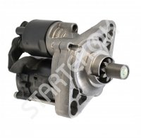 Стартер D7RS7RMFD VALEO