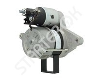 Стартер ESW10E1 VALEO