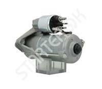 Стартер ESW2014 VALEO