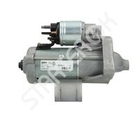 Стартер ESW2014 VALEO