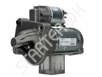 Стартер ESW2022 VALEO