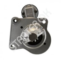 Стартер ESW20E11RMFD VALEO