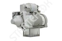 Стартер ESW24E50 VALEO