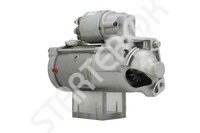 Стартер ESW24E50 VALEO