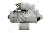 Стартер ESW24E50 VALEO
