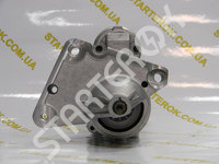 Стартер TS14E110 VALEO