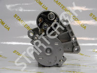 Стартер TS14E110 VALEO